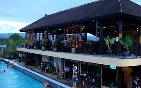 Wonua Monapa Hotel Resort